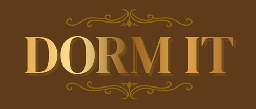 Dorm It
